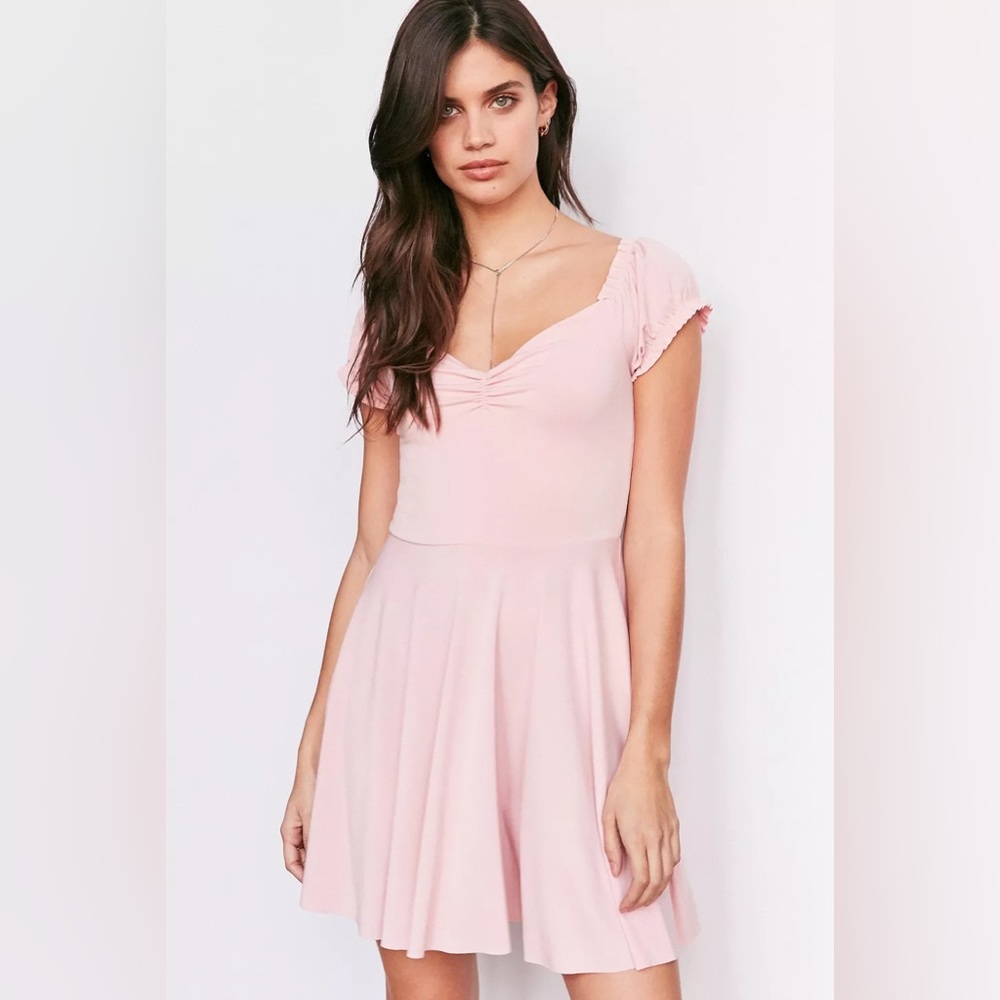 Kimchi blue UO Julietta dress